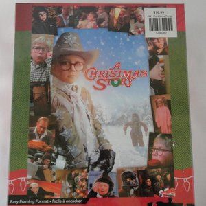 A Christmas Story Red Rider 1000 Piece Puzzle NEW SEALED